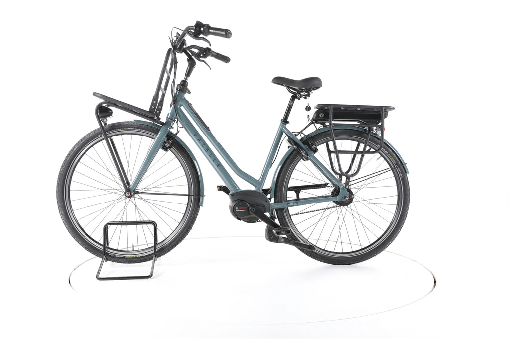 Gazelle HeavyDutyNL C5 HMB City E-Bike Tiefeinsteiger - Image 7