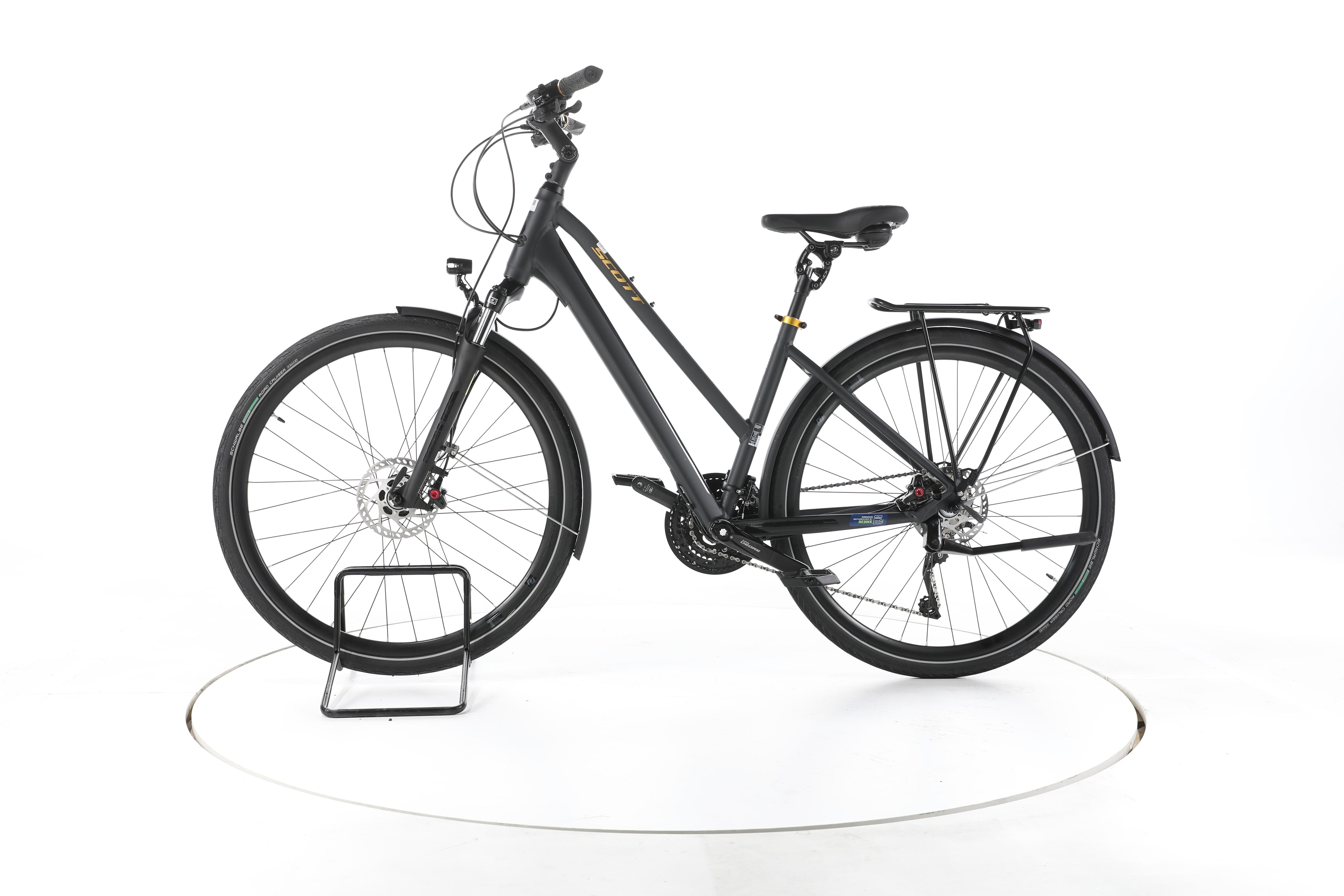 Scott Sub Sport 20 Fahrrad City & Trekking - Image 7
