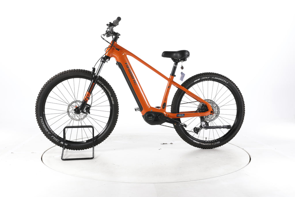 Haibike AllTrack 6 E-Bike - Image 7