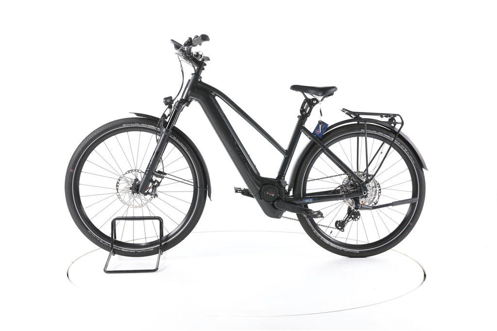 Cube Nuride Hybrid SLT Allroad Trekking E-Bike 2024 - Image 7