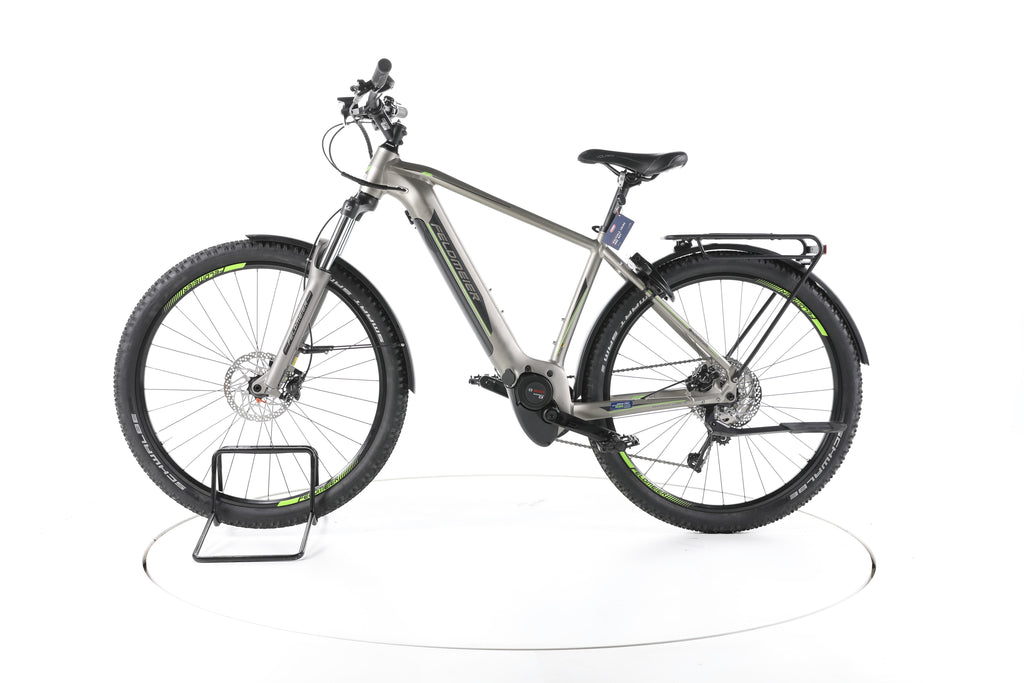 Feldmeier SUV E-Adventure Trekking E-Bike - Image 7