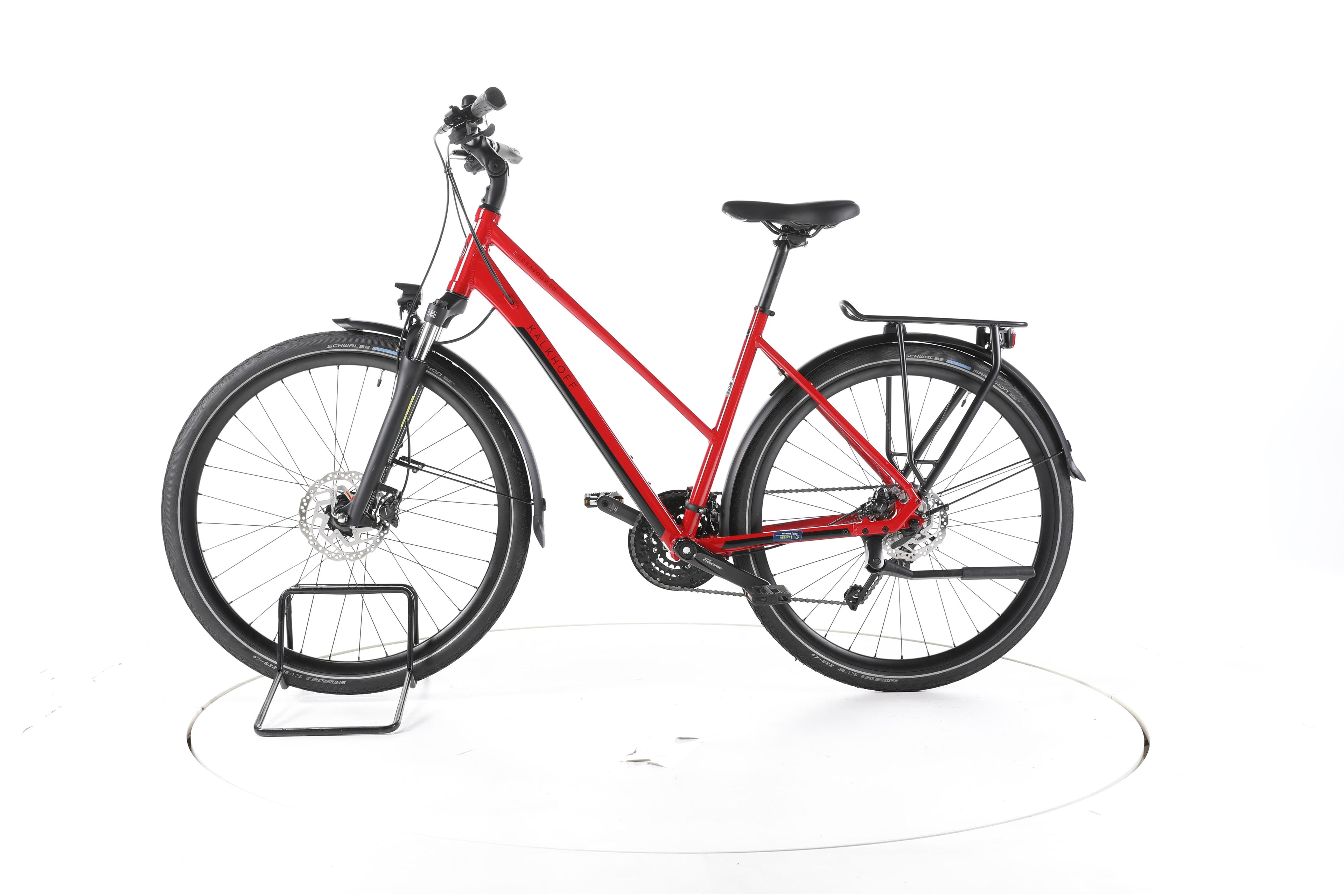 Kalkhoff Endeavour 30 - Image 7