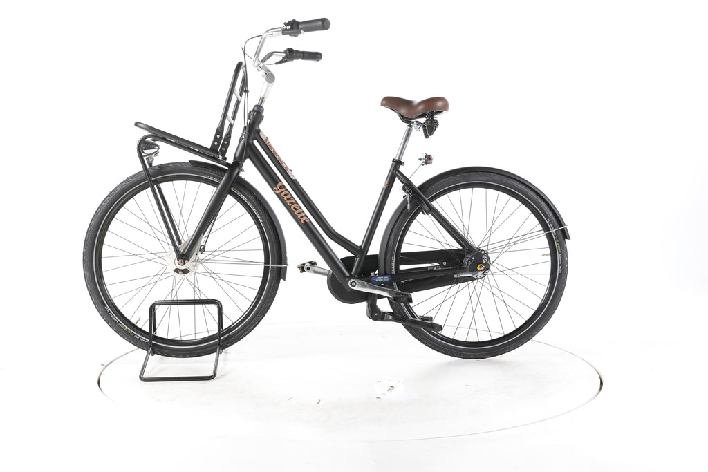 Gazelle Miss Grace 7G HMB Fahrrad City & Trekking - Image 7