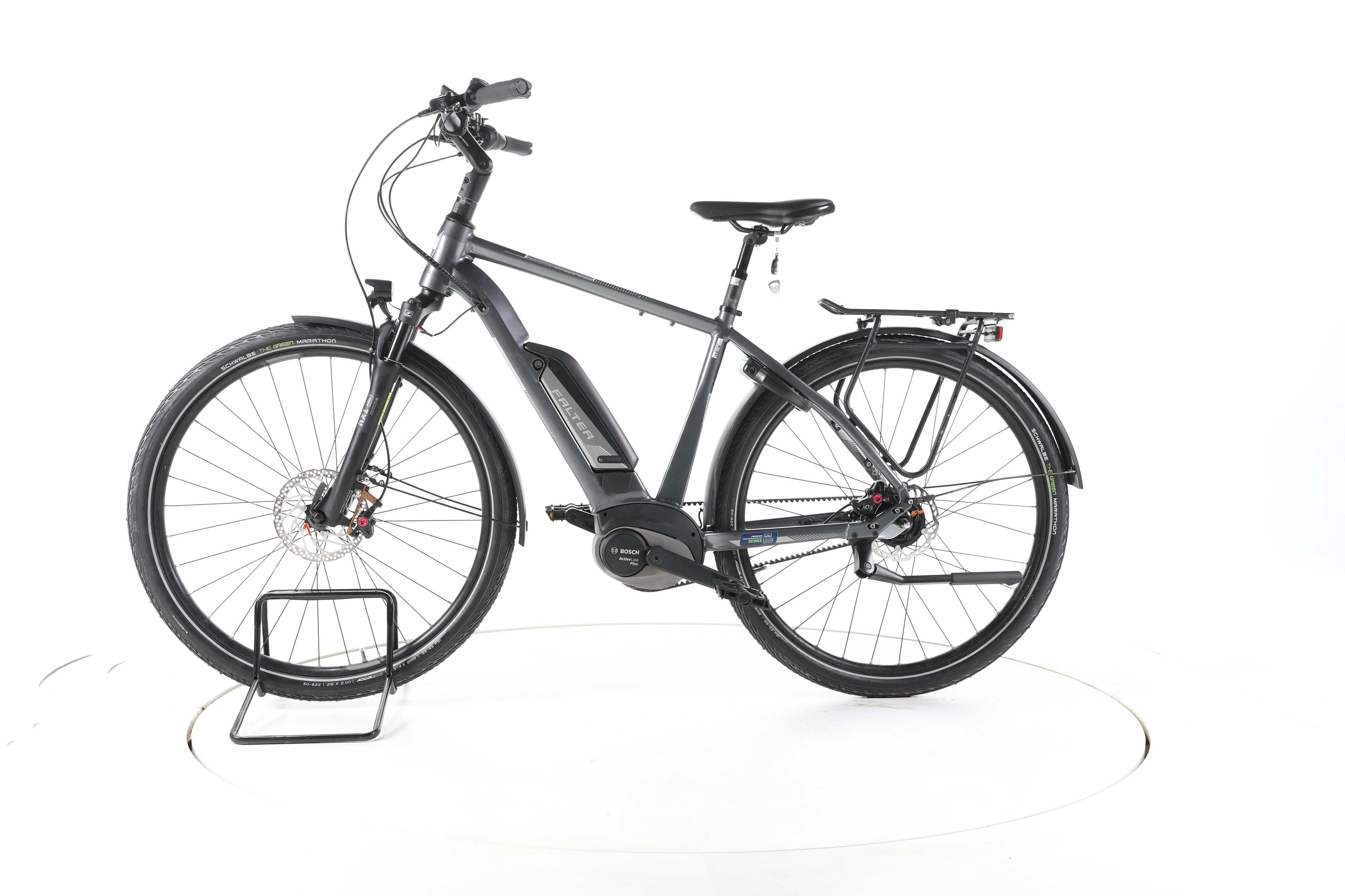 FALTER E 9.3 RT City E-Bike - Image 7
