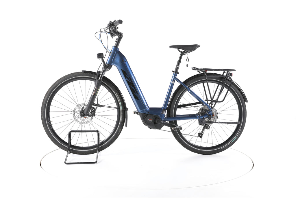 KTM Macina Tour LTD Trekking E-Bike Tiefeinsteiger - Image 7