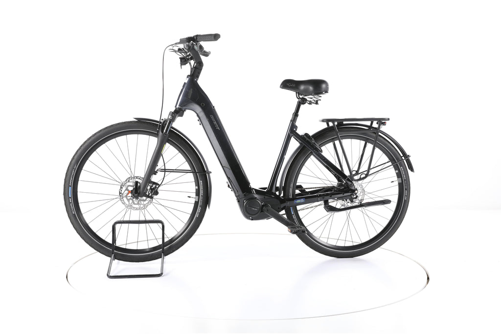Giant AnyTour E+ 6 City E-Bike Tiefeinsteiger 2024 - Image 7
