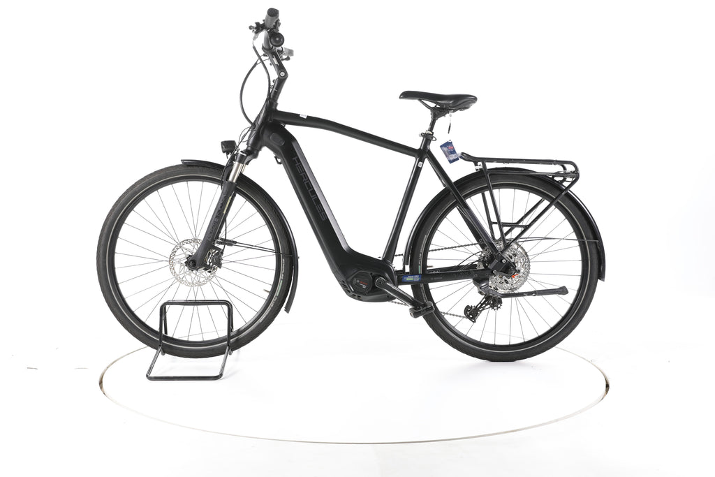 Hercules Futura Comp I-11 Trekking E-Bike - Image 7