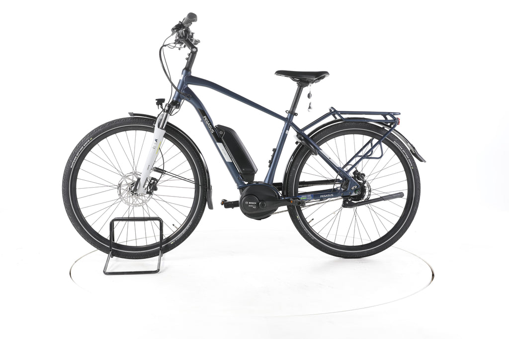 Pegasus Solero E8R Plus City E-Bike - Image 7