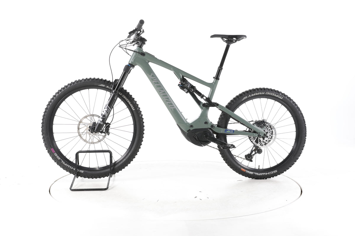 Specialized Turbo Levo Comp E-Bike Fully - Image 7