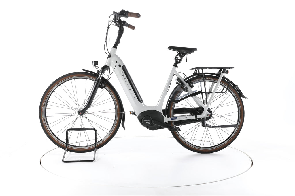 Gazelle Arroyo C7+ HMB Elite City E-Bike Tiefeinsteiger - Image 7