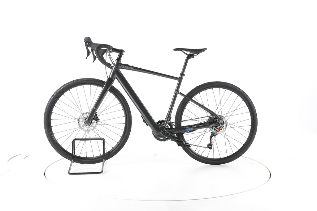 Cannondale Topstone Neo SL 2 E-Gravelbike - Image 7