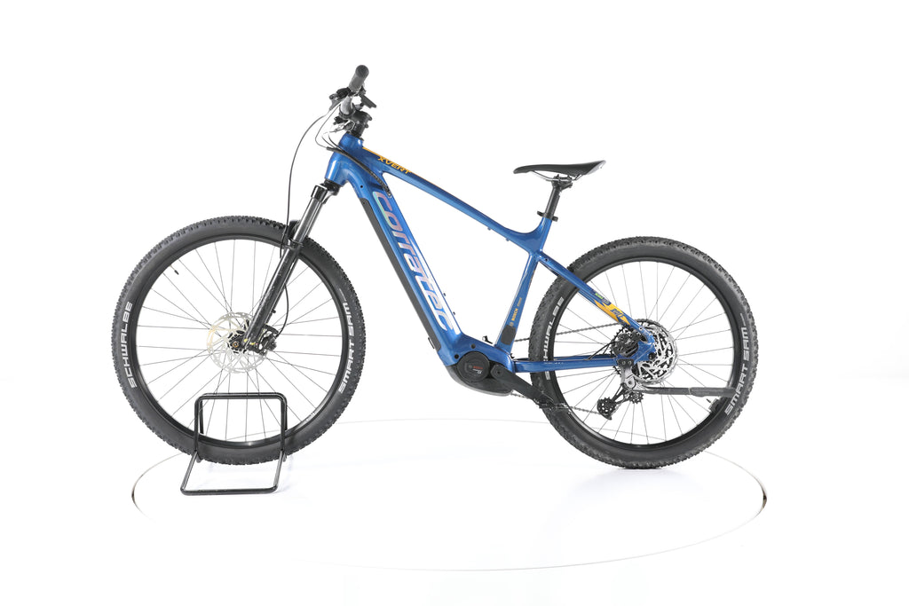 Corratec E-Power X-Vert Race Trinity E-Bike 2023 - Image 7