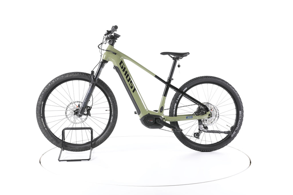 Ghost E-Teru Pro E-Bike 2023 - Image 7