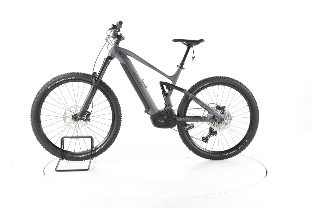 Carver Drift E.520 Fully E-Bike 2023 - Image 7