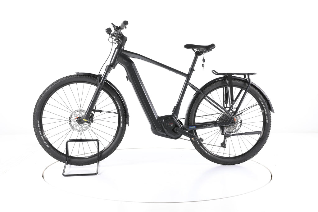 Focus Aventura² 6.7 Trekking E-Bike 2023 - Image 7