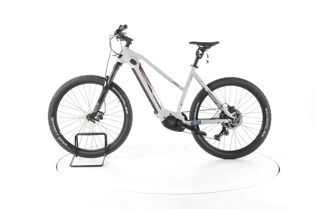 Conway Cairon S 2.0 E-Bike - Image 7