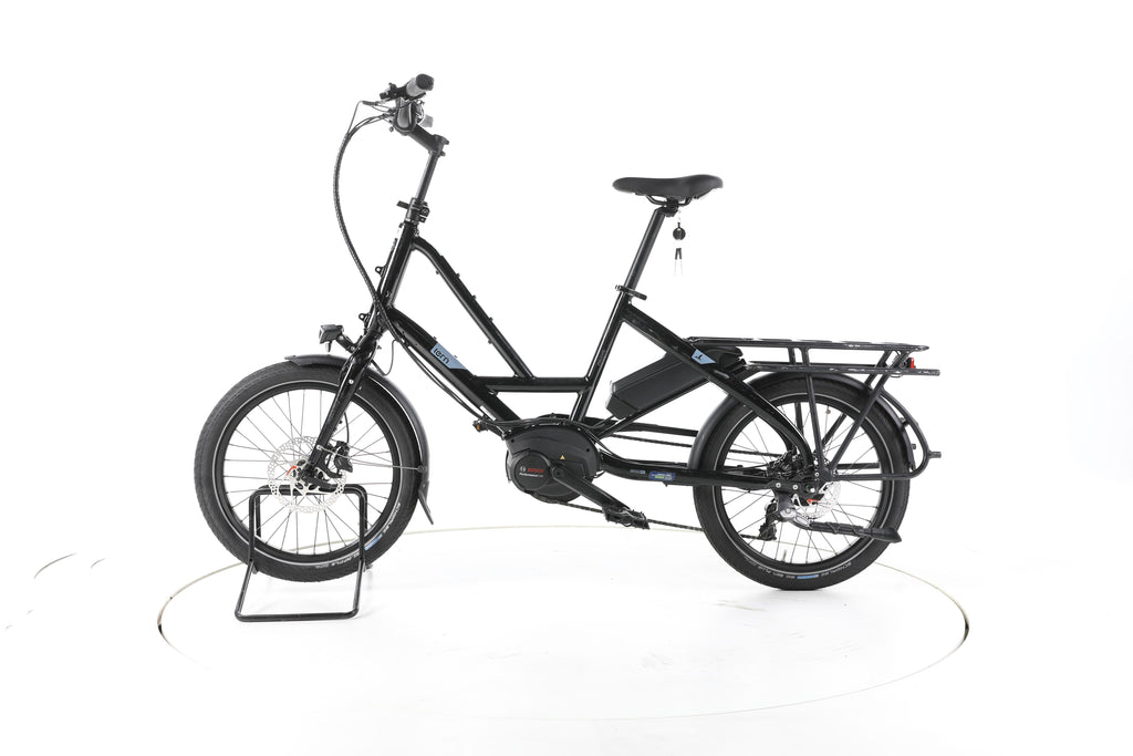 Tern Quick Haul P5i Kompakt E-Bike - Image 7