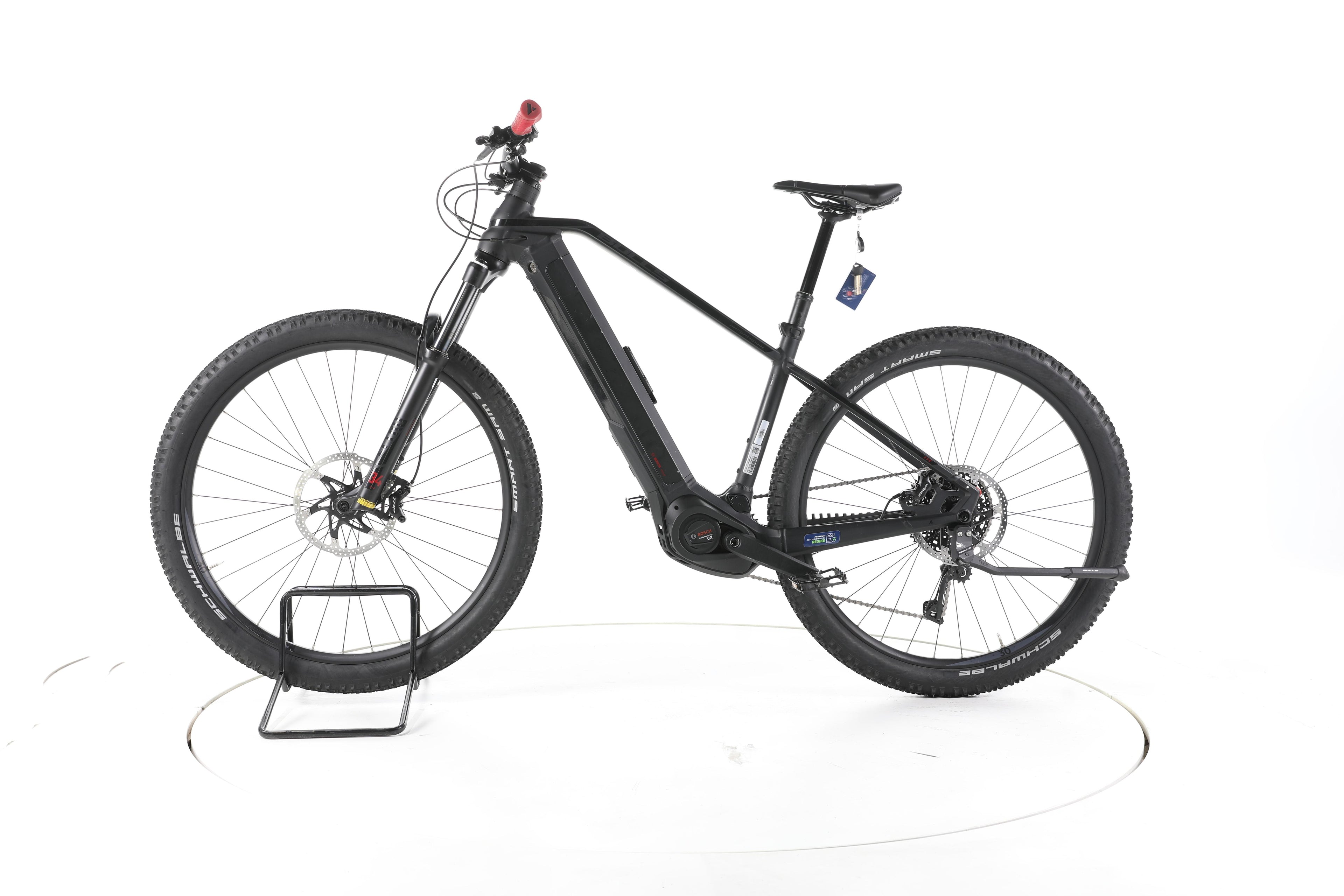 Bulls Sonic EVO 1 E-Bike 2023 - Image 7
