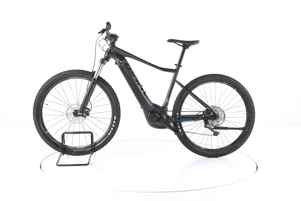 Giant Fathom E+ 2 E-Bike - Image 7