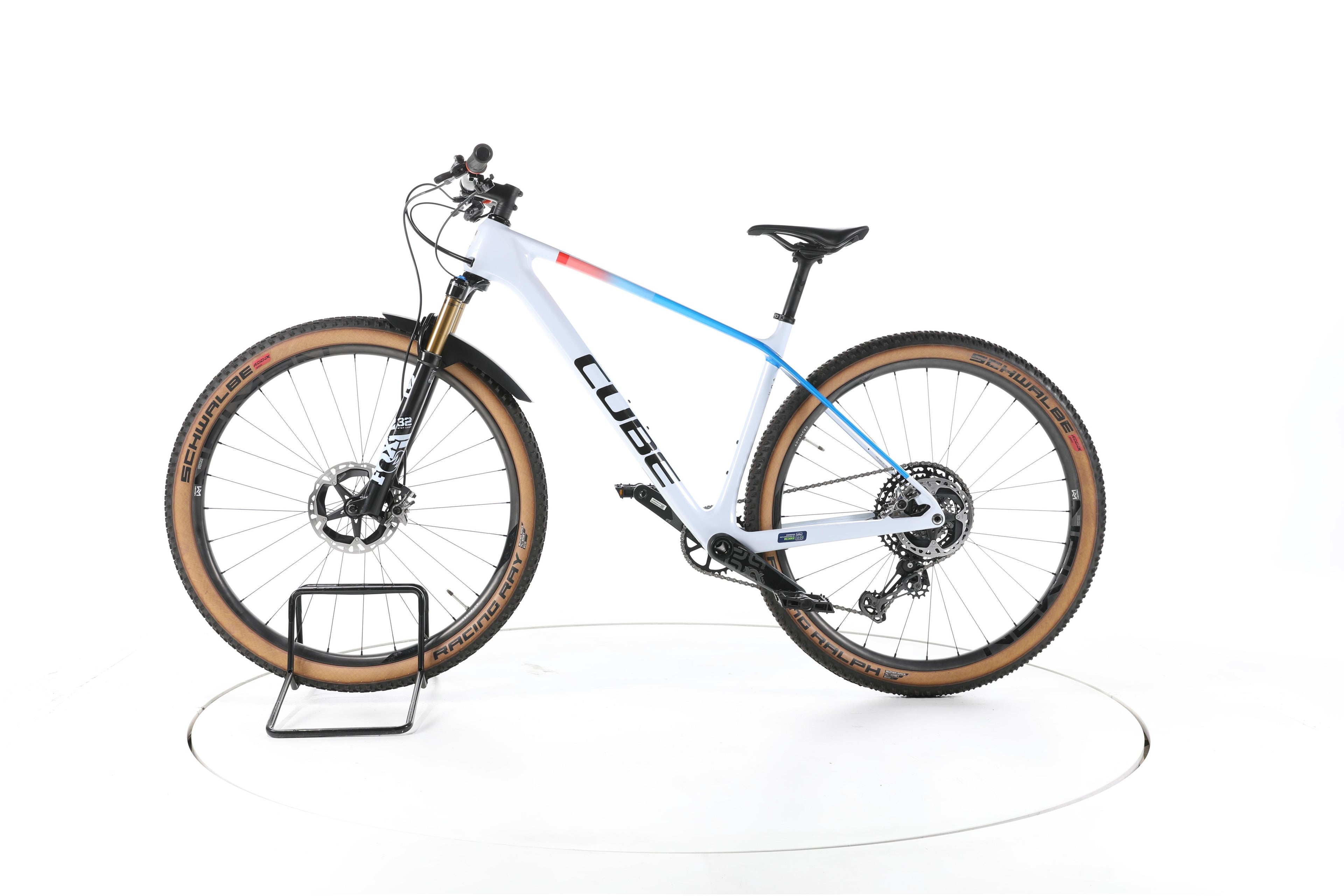 Cube Elite C:68X SLX - Image 7