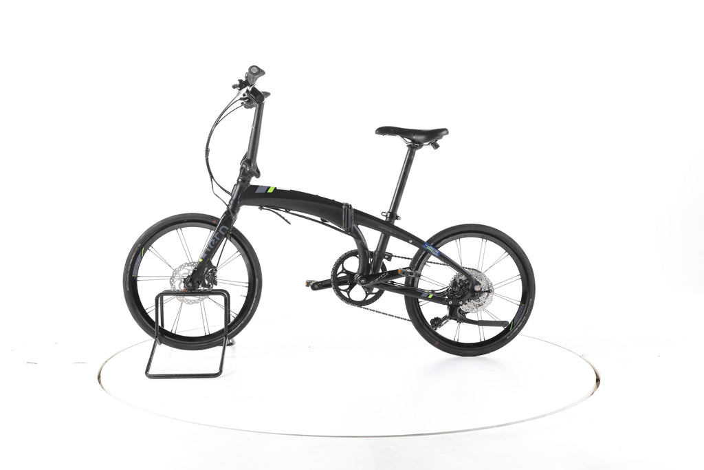 Tern Verge P10 Faltfahrrad - Image 7