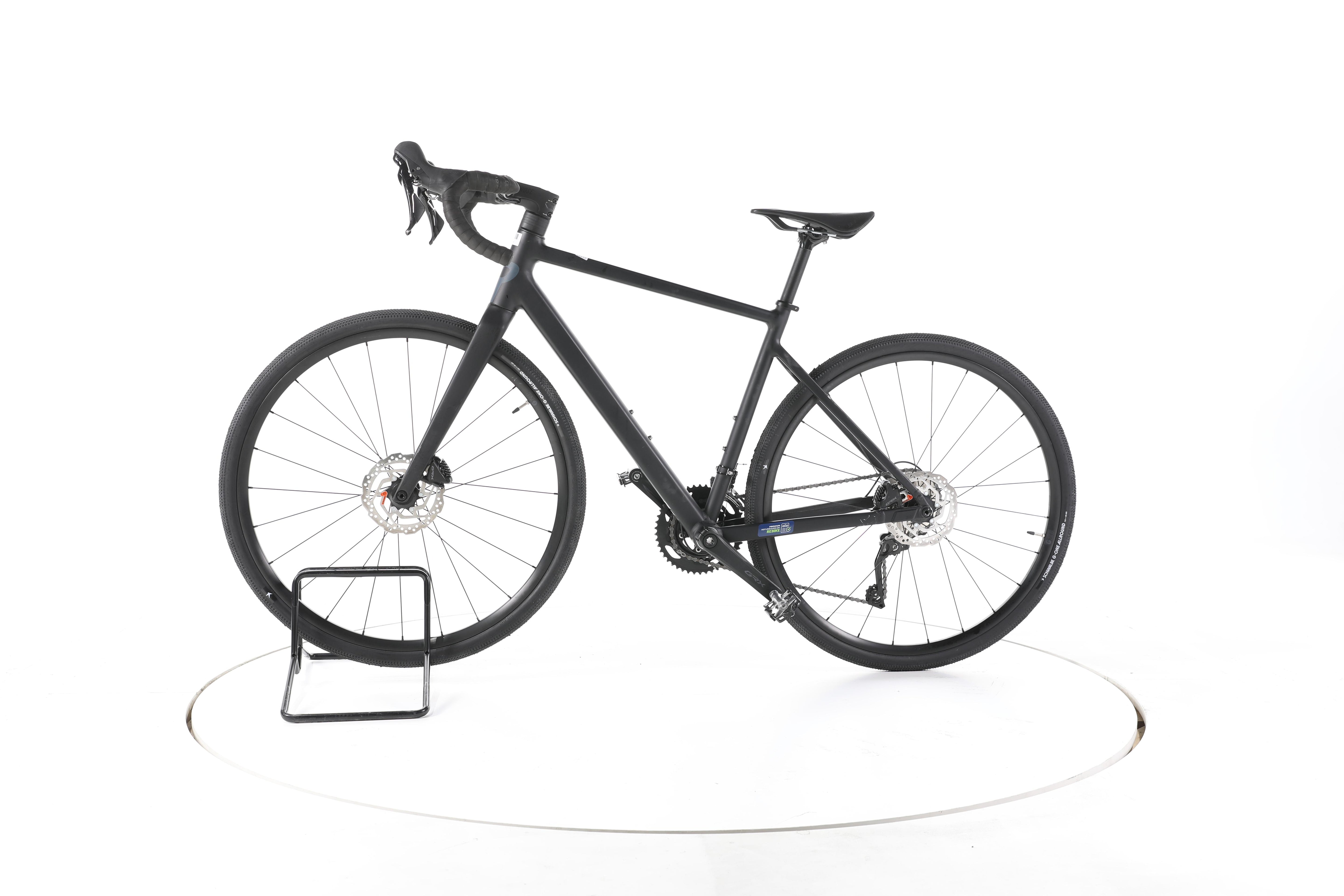 Rose Blend Gravelbike 2025 - Image 7
