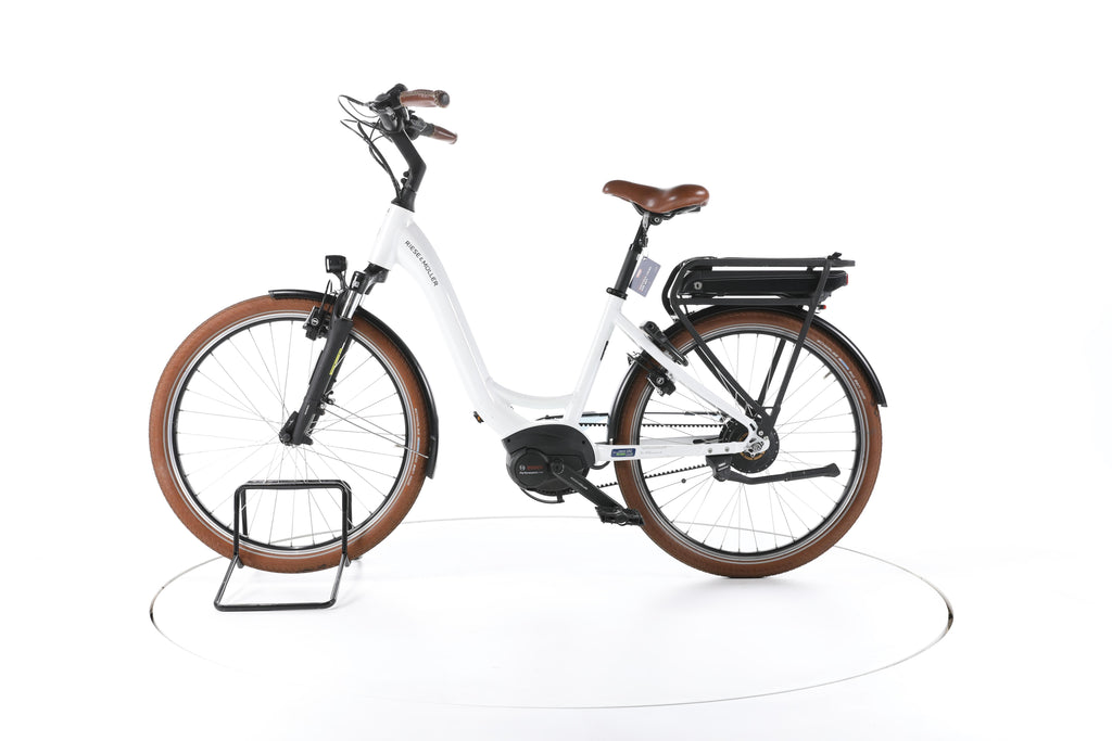 Riese & Müller Cruiser silent City E-Bike Tiefeinsteiger - Image 7