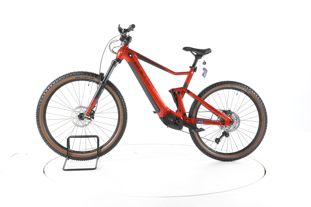 Bulls Copperhead EVO AM 1 Fully E-Bike 2024 - Image 7