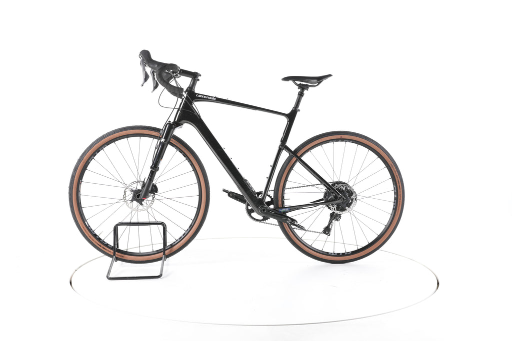 Cannondale Topstone 2 Lefty - Image 7