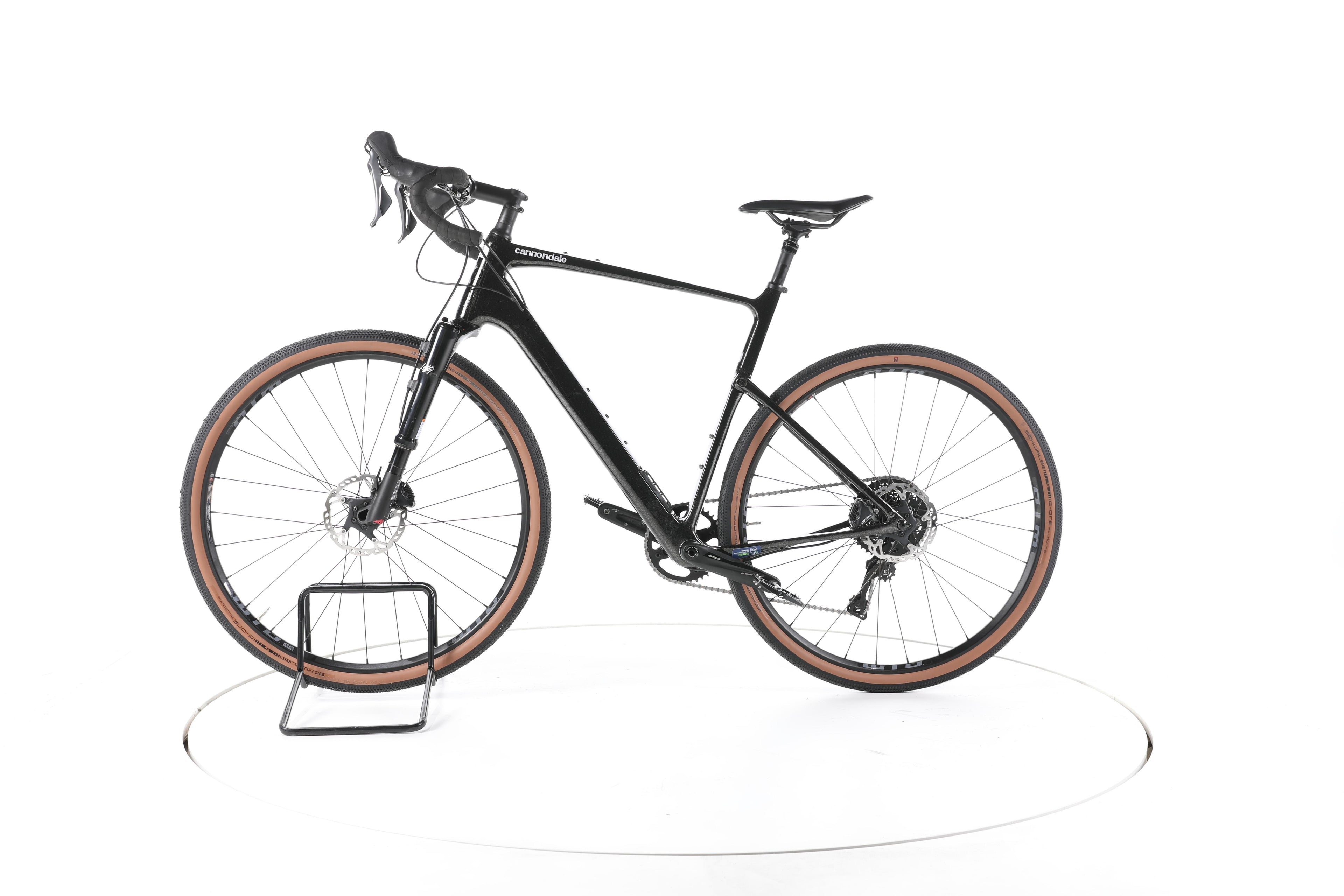 Cannondale Topstone 2 Lefty - Image 7