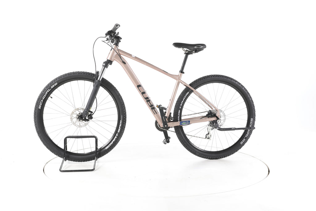 Cube Access WS EAZ Fahrrad Hardtail - Image 7