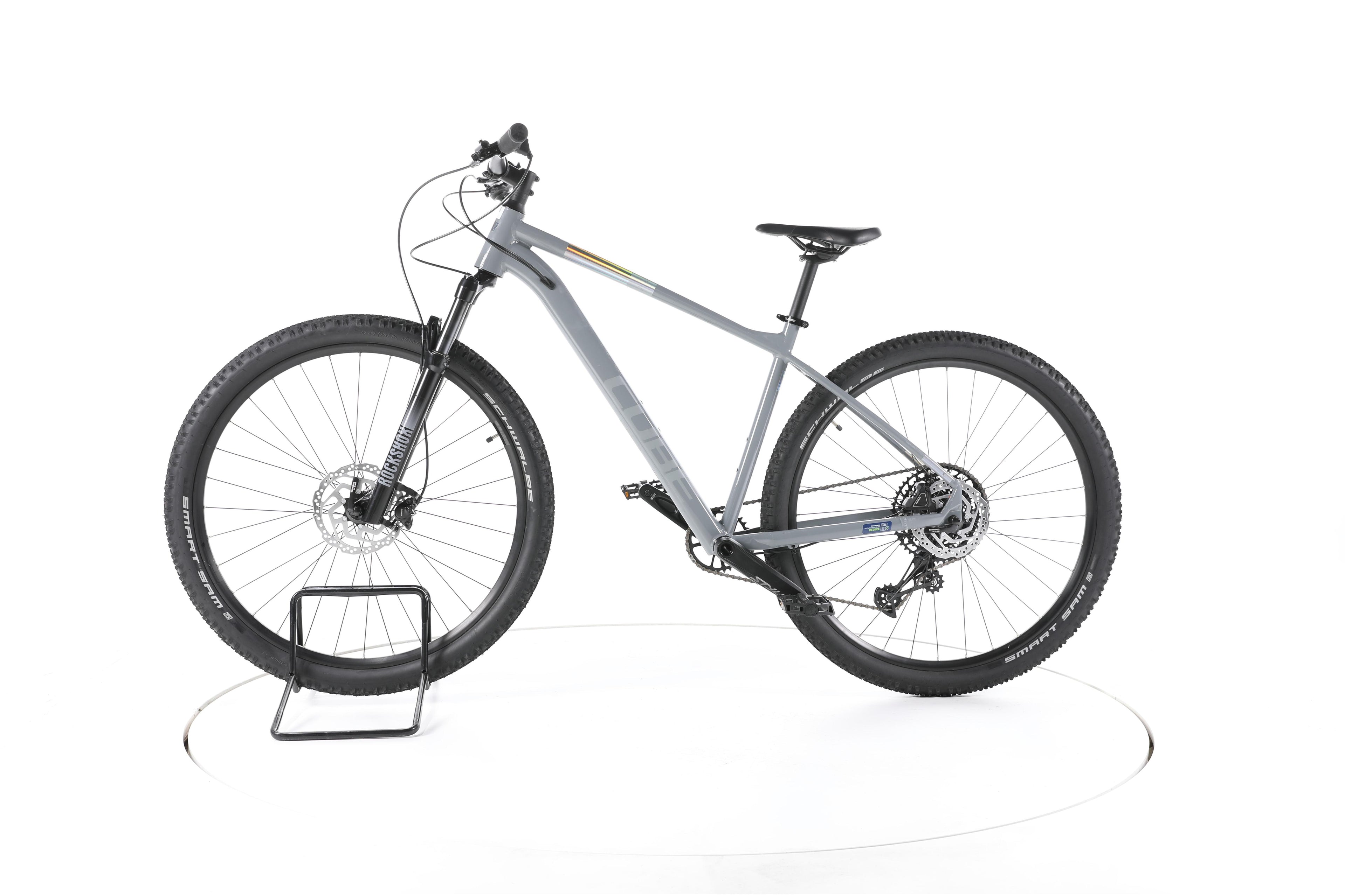 Cube Access WS SLX - Image 7