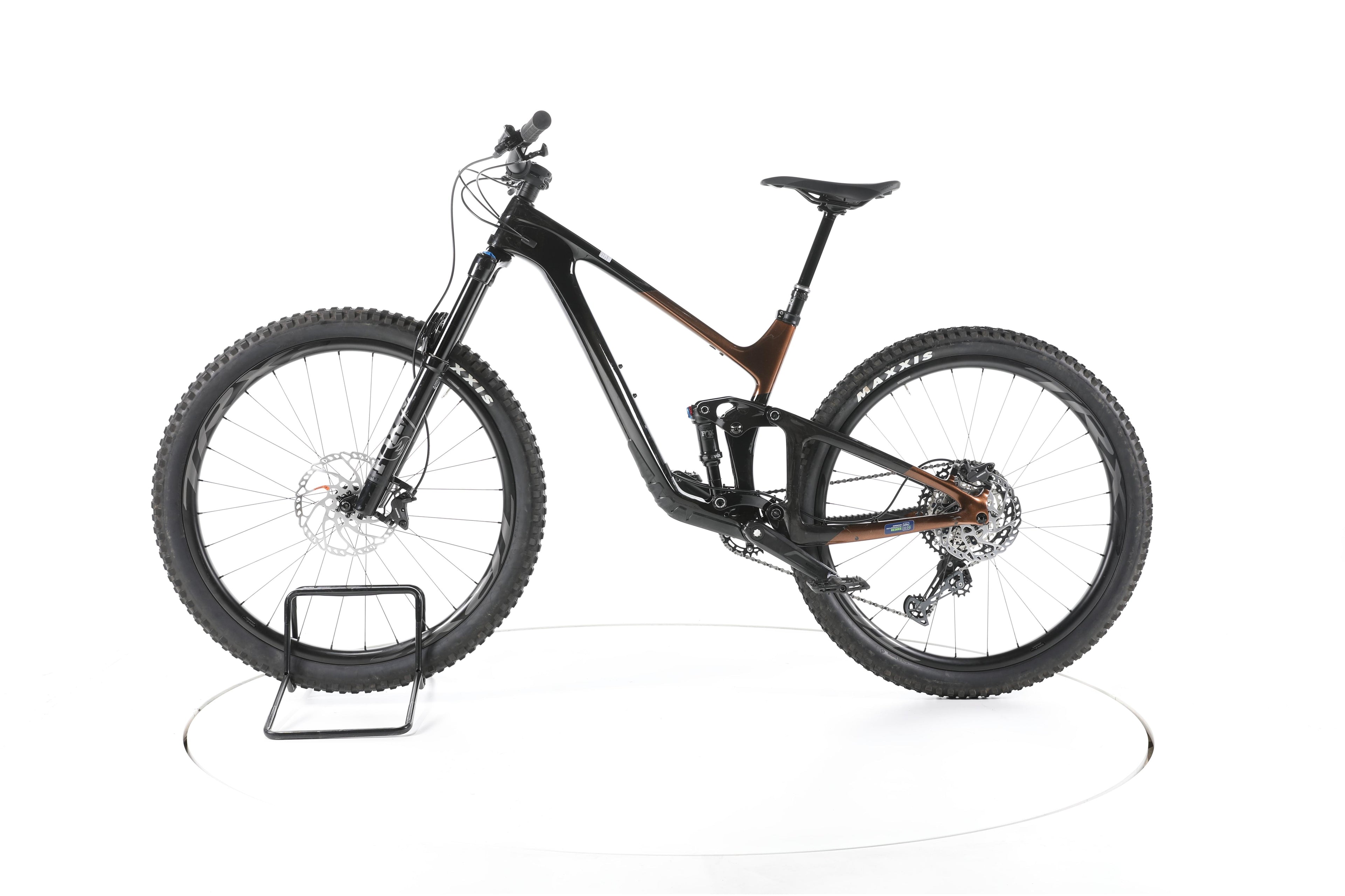 Giant Trance X Advanced Pro 2 - Image 7