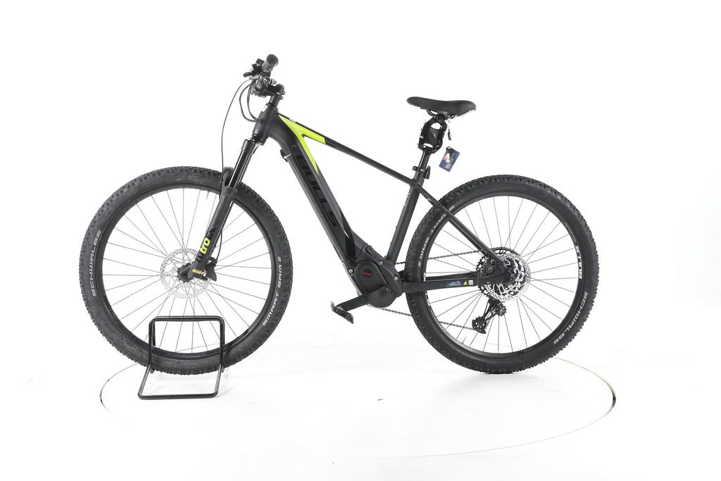 Bulls E-Stream EVO 2 E-Bike - Image 7