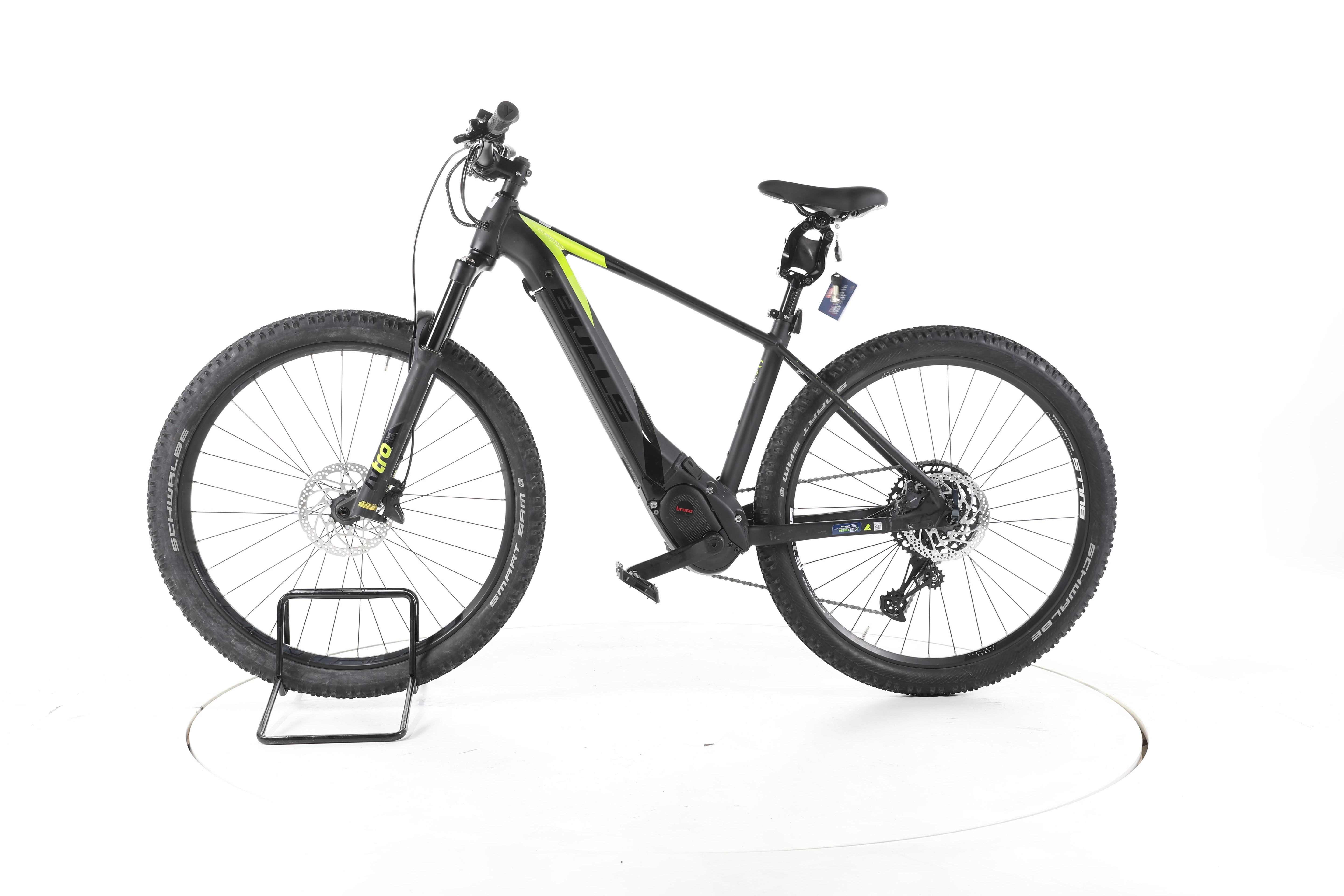 Bulls E-Stream EVO 2 E-Bike - Image 7