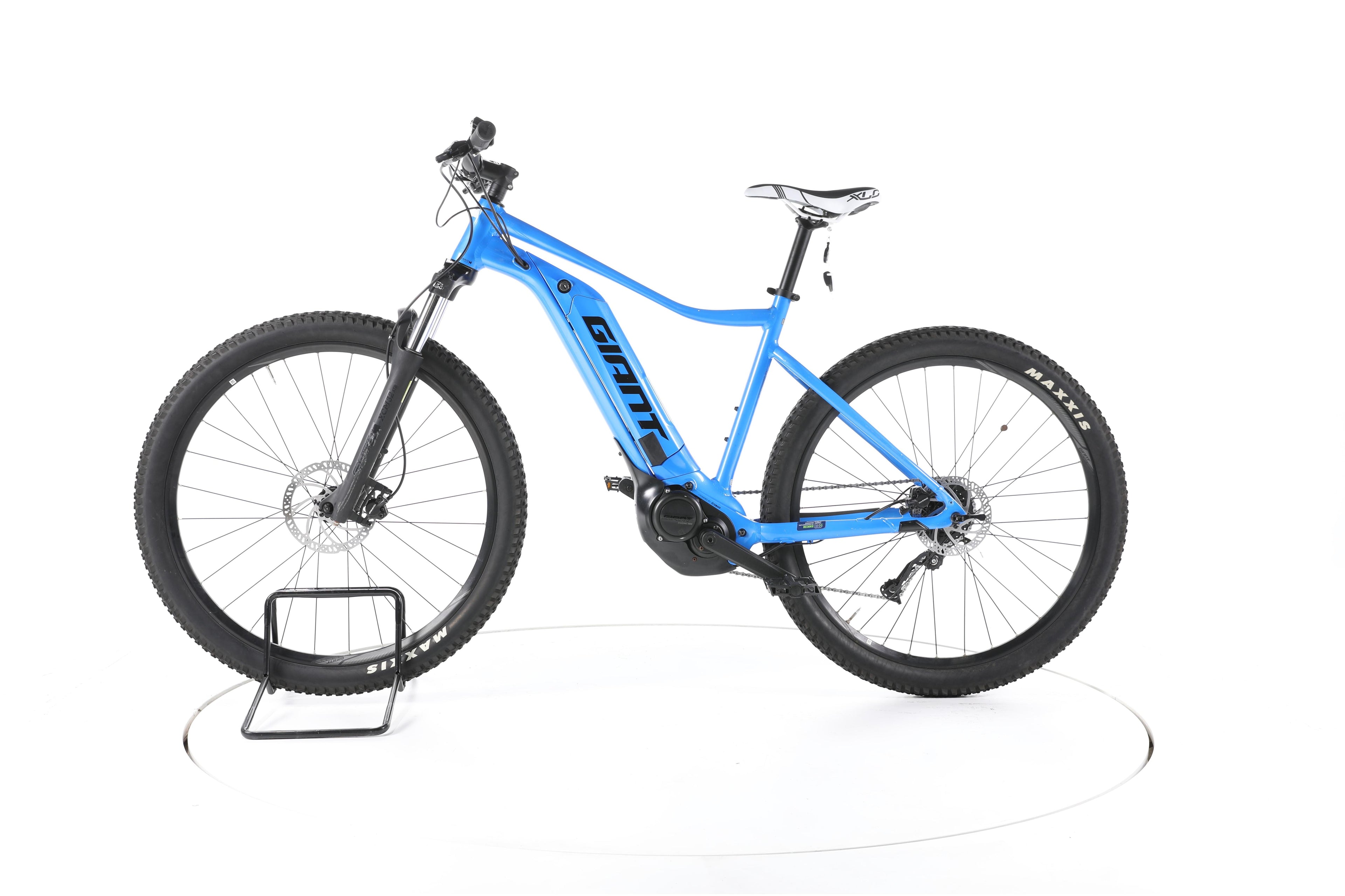 Giant Talon E+ 2 E-Bike - Image 7