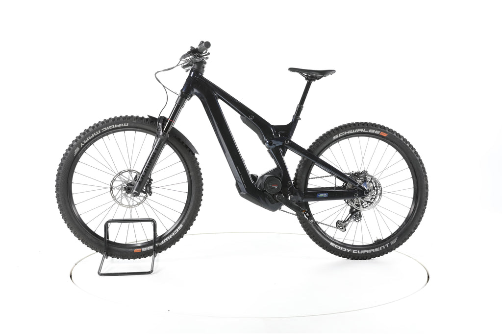 Scott Patron eRIDE 920 Fully E-Bike - Image 7