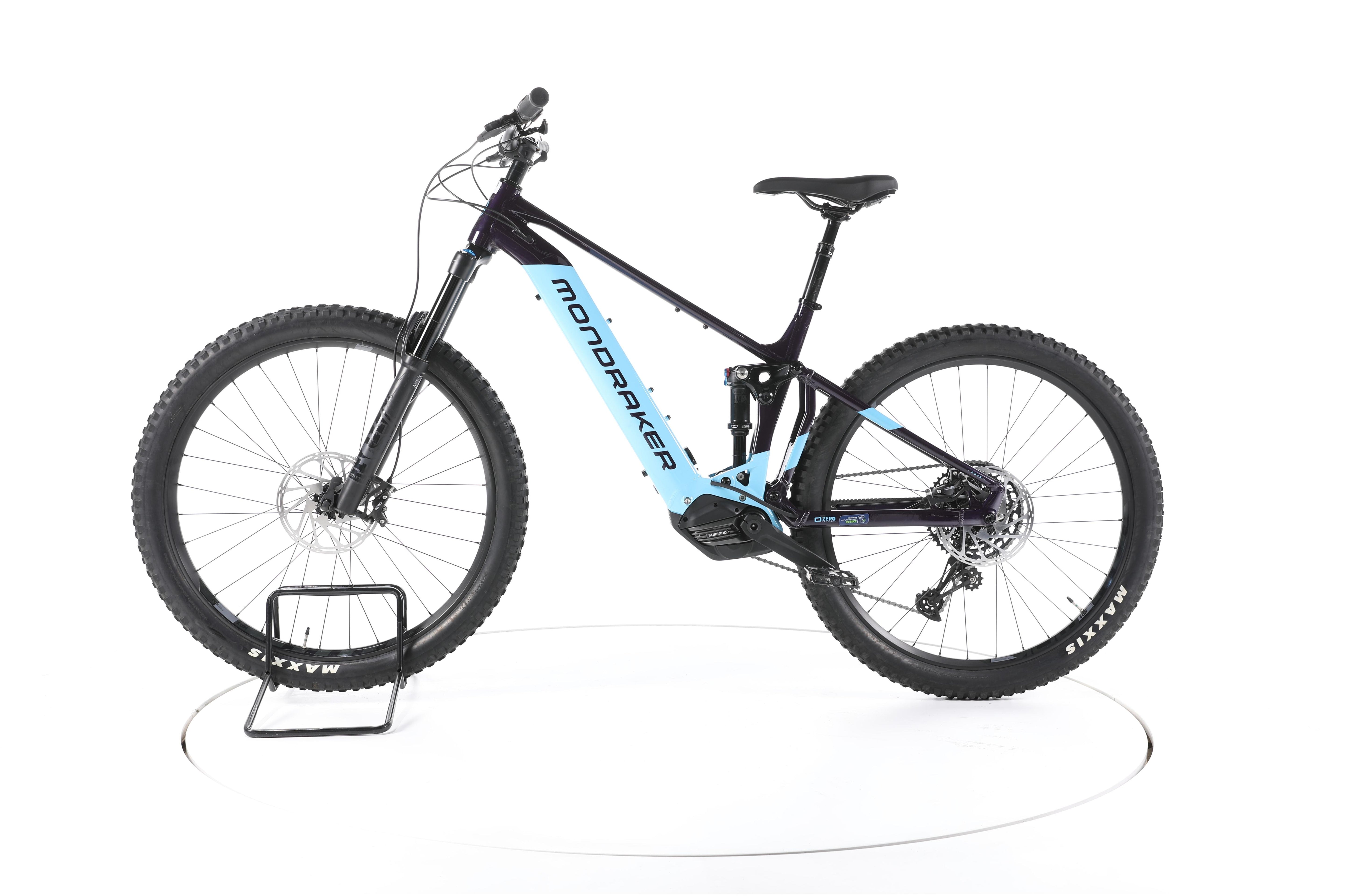 Mondraker DUSK R Fully E-Bike - Image 7