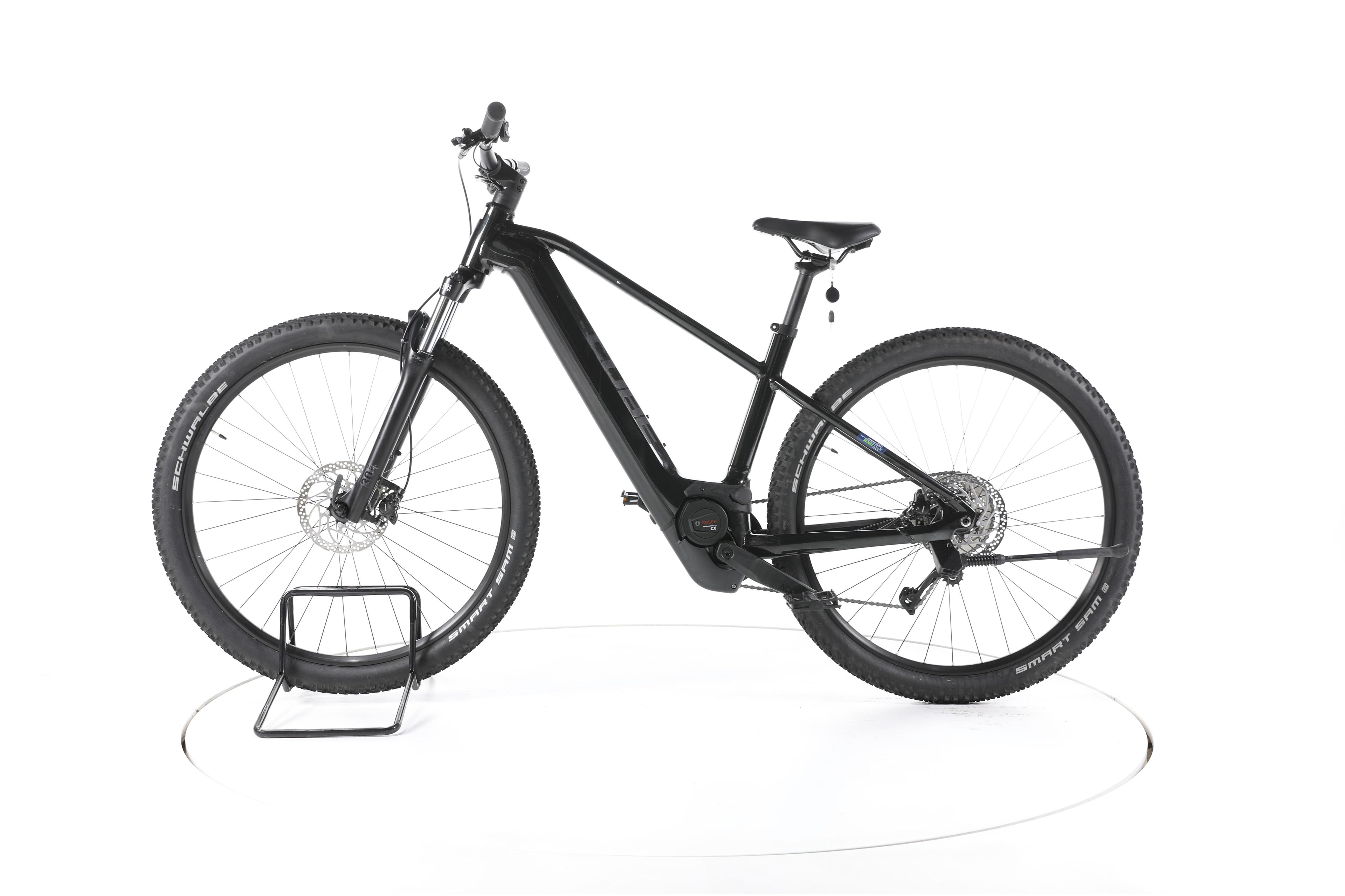 Cube Reaction Hybrid ONE E-Bike 2023 - Image 7