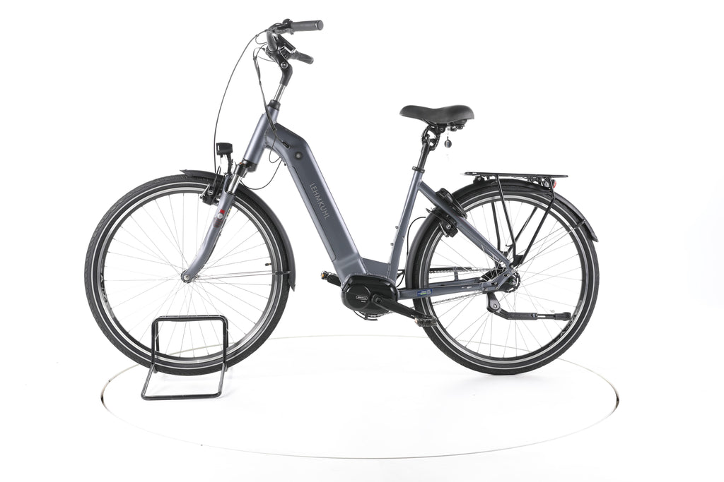 Lehmkuhl P 3.5 City E-Bike Tiefeinsteiger - Image 7