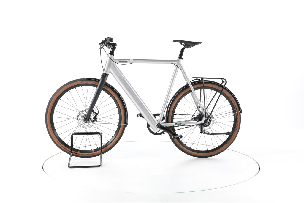 Coboc Brooklyn FAT City E-Bike 2023 - Image 7