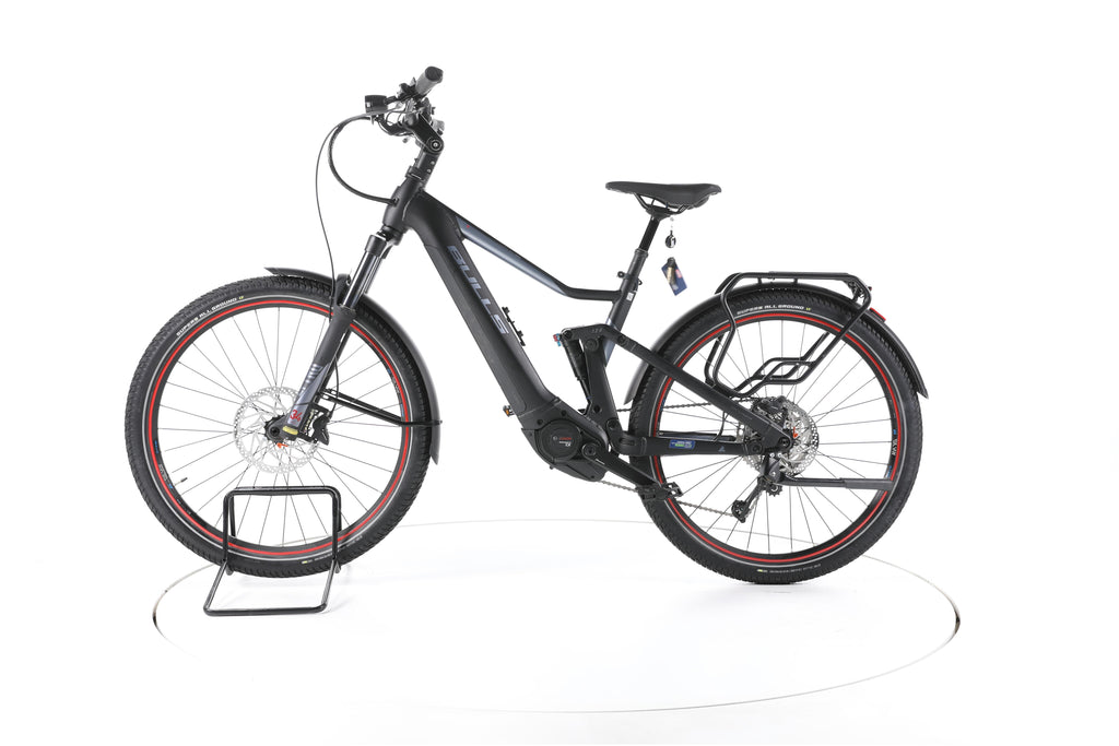 Bulls Iconic EVO TR1 SUV E-Bike - Image 7
