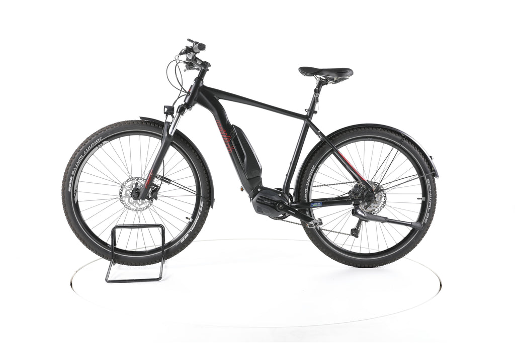 Wittich WIS10 E-Bike - Image 7