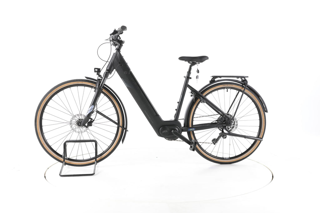 Rock Machine Crossride E450 Trekking E-Bike Tiefeinsteiger - Image 7