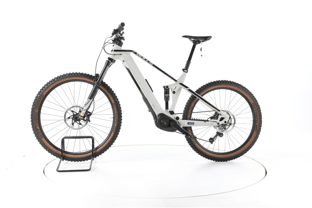Bulls Sonic EVO AM 1 Fully E-Bike 2023 - Image 7