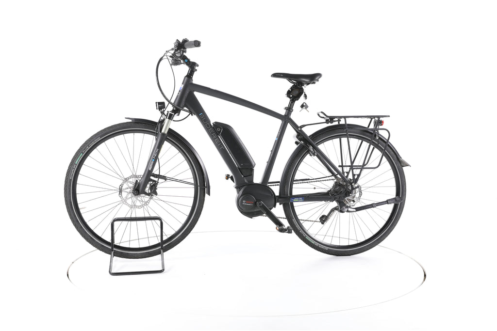 Gudereit ET-7 evo Trekking E-Bike - Image 7