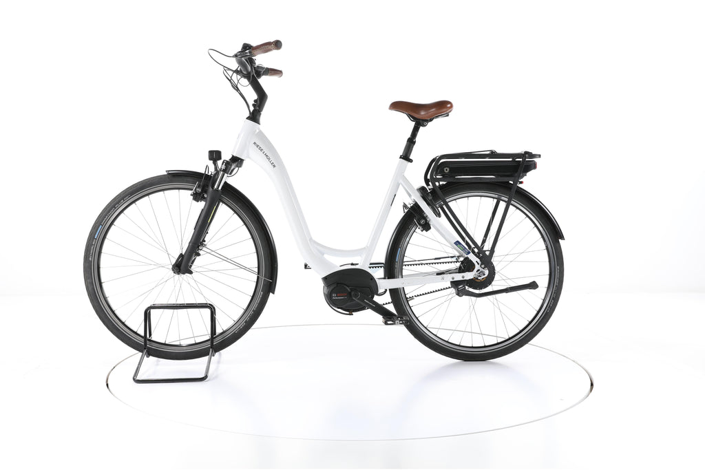 Riese & Müller Swing vario City E-Bike Tiefeinsteiger - Image 7