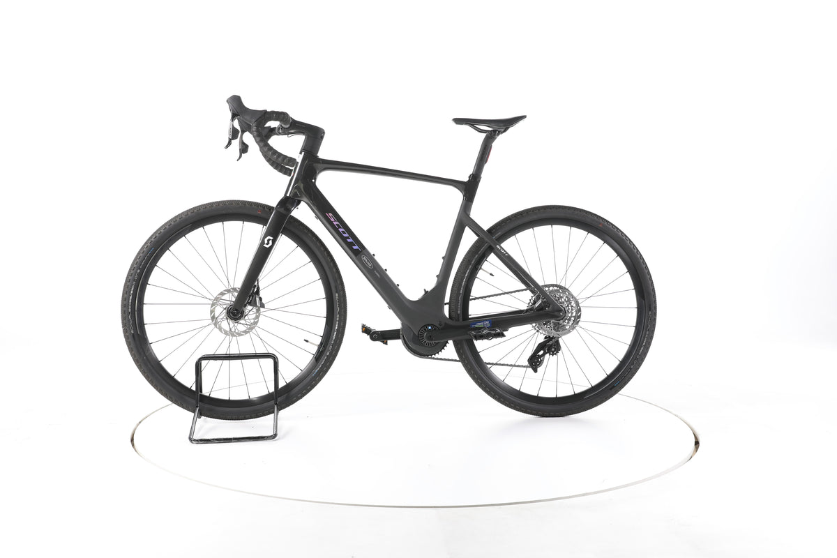 Scott SOLACE GRAVEL 30 E-Gravel & Rennrad Carbon 2025 - Image 7