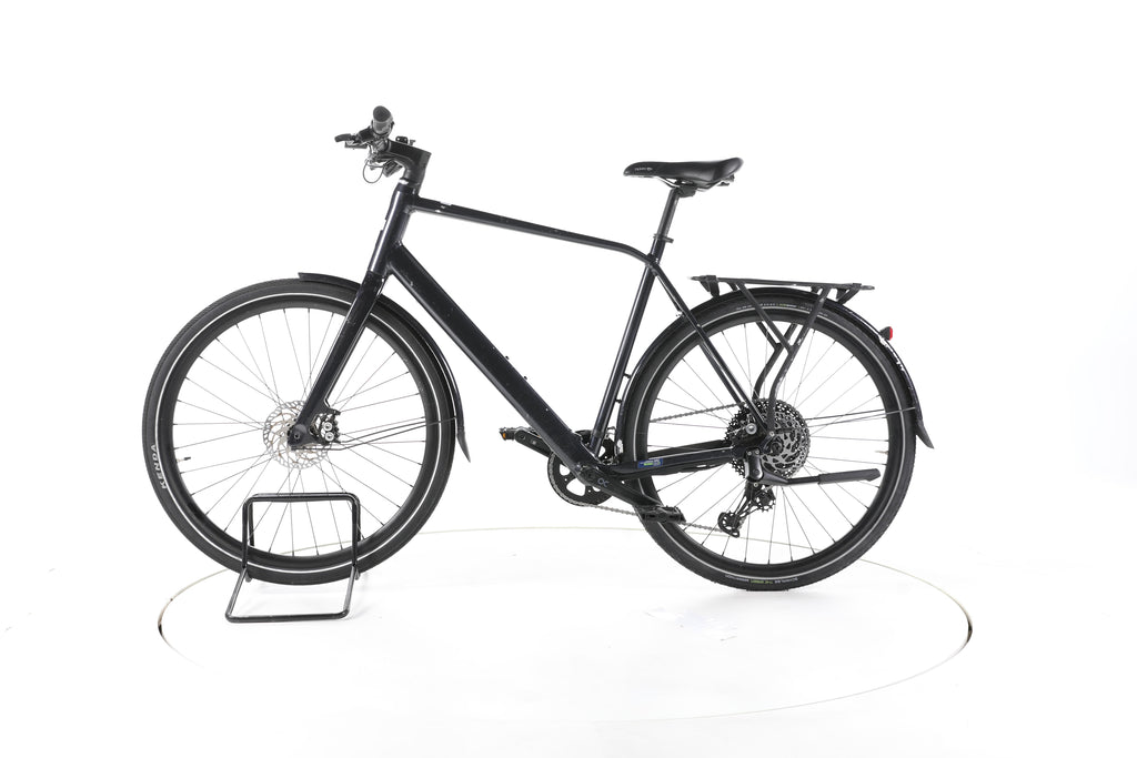 Orbea Vibe H10 Trekking E-Bike - Image 7