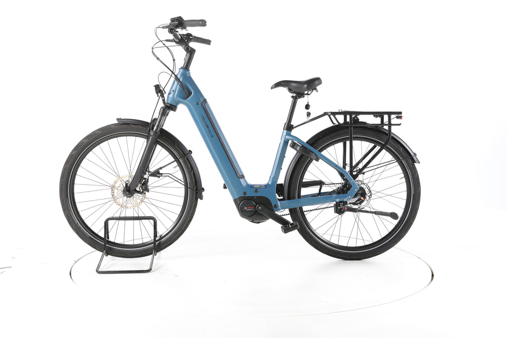 Velo de Ville AEB 890 PRO City E-Bike Tiefeinsteiger - Image 7